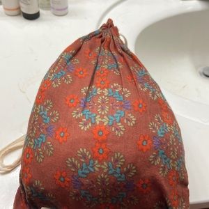 Natural life brand Skirt in a bag.